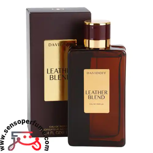 عطر ادکلن دیویدوف لدر بلند